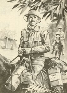 Ronald Ross